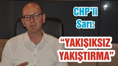 “YAKIŞIKSIZ YAKIŞTIRMA”