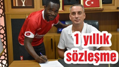 1 yıllık sözleşme
