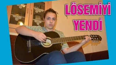 LÖSEMİYİ YENDİ