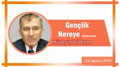 Gençlik Nereye .......