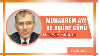 MUHARREM AYI VE AŞÜRE GÜNÜ