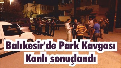 Balıkesir Atatepe Konaklamasız Orman Parkı işletme hakkı kiraya verilecek