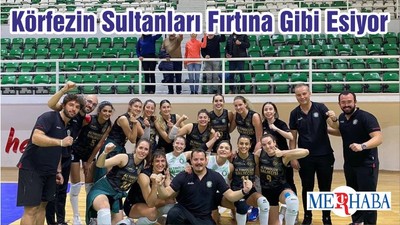 Körfezin Sultanları Fırtına Gibi Esiyor