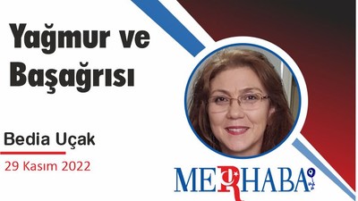 Yağmur ve Başağrısı
