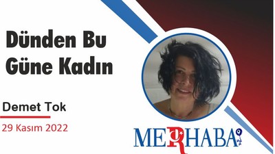 Dünden Bu Güne Kadın