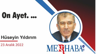 On Ayet. ...