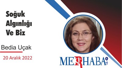 Soğuk Algınlığı Ve Biz