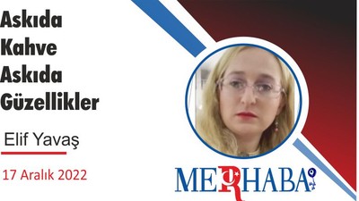 Askıda Kahve Askıda Güzellikler