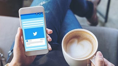 Twitter "mavi onay rozeti" statüsünü yeniden başlatıyor