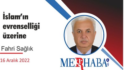 İslam’ın evrenselliği üzerine
