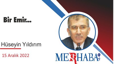 Bir Emir...
