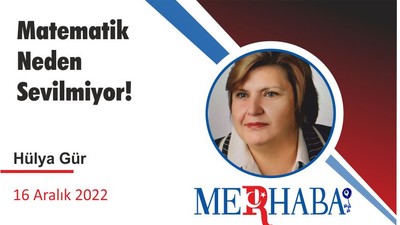Matematik Neden Sevilmiyor!