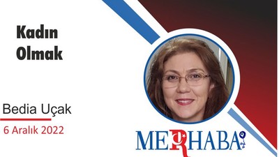 Kadın Olmak
