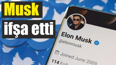 Musk ifşa etti: Biden'ın oğluyla ilgili paylaşımlar sansürlenmiş