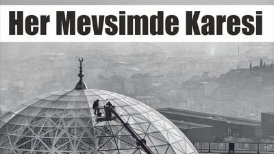 Her Mevsimde Karesi
