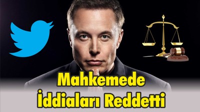 İddiaları Reddetti