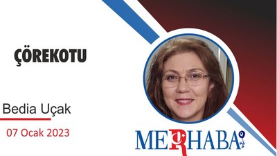 ÇÖREKOTU