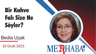 Bir Kahve Falı Size Ne Söyler?