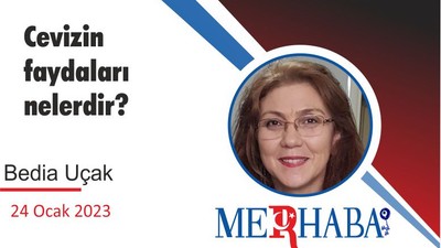 Cevizin faydaları nelerdir?