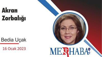 Akran Zorbalığı