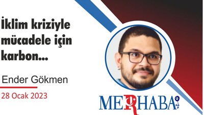 İklim kriziyle mücadele için karbon yakalama teknolojileri