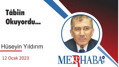Tâbiîn Okuyordu...