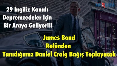 İngiliz Televizyonları Türkiye İçin Ortak Yayına Geçiyor