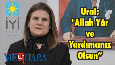 Ural Yeni Yönetimden Beklentisini Açıkladı