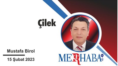Çilek