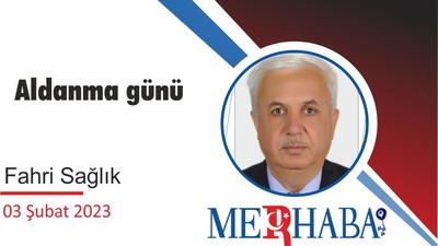 Aldanma günü