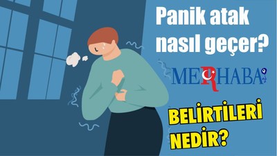 Panik atak nasıl geçer?