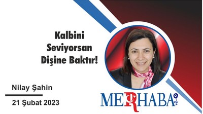 Kalbini Seviyorsan Dişine Baktır!