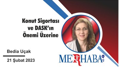 Konut Sigortası ve DASK’ın Önemi