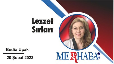 Lezzet Sırları