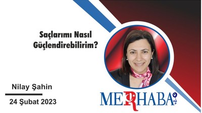 Saçlarımı Nasıl Güçlendirebilirim?