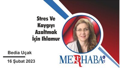 Stres ve Kaygıyı Azaltan Ihlamur