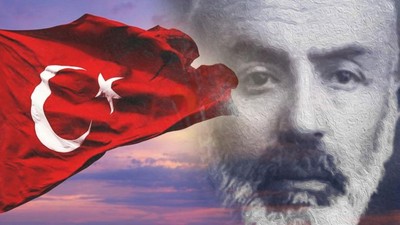 Balıkesir'de Mehmet Akif Ersoy’u Anma Günü Programı