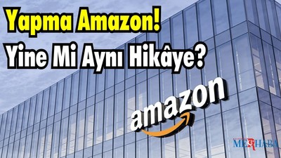 Amazon’da 2’nci İşten Çıkarma Dalgası Başlıyor