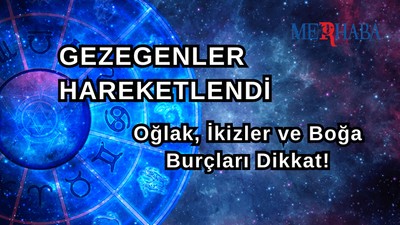 Nisan Ayında Burçları Neler Bekliyor?