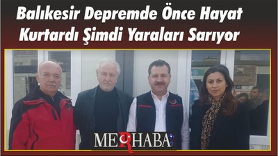 BÜYÜKŞEHİR ŞİMDİ’DE ADIYAMAN’A ÖZEL ÇARŞI YAPIYOR