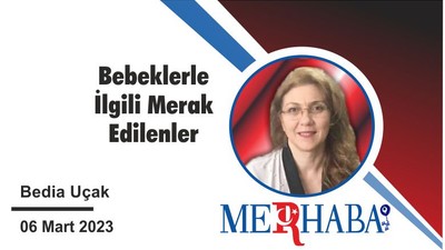 Bebeklerle İlgili Merak Edilenler