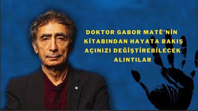 Vücudunuz Hayır Diyorsa