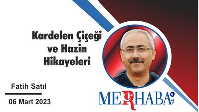 Kardelen Çiçeği ve Hazin Hikayeleri