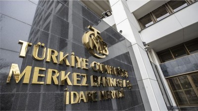 Son Dakika! Merkez Bankası faiz kararını açıkladı