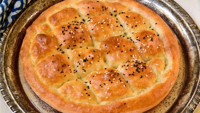 Balıkesir'de Ramazan Pidesi Fiyatı Belli Oldu