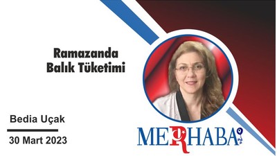 Ramazanda Balık Tüketimi