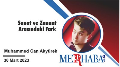 Sanat Ve Zanaat Arasındaki Fark