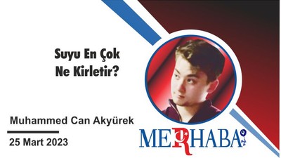 Suyu En Çok Ne Kirletir?