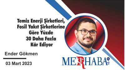 Temiz Enerji Şirketleri