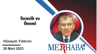Teravih ve Önemi